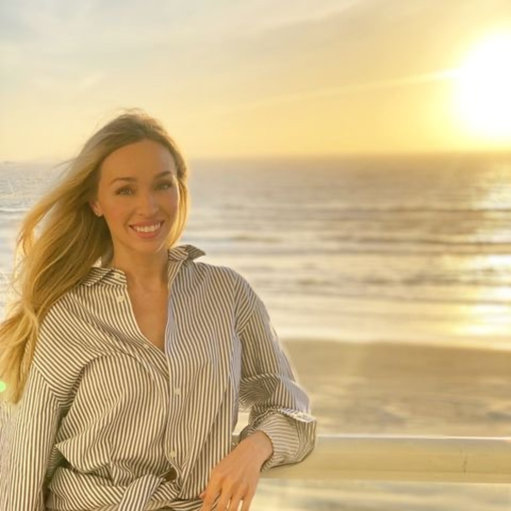 Meet your Posher, Lindsay